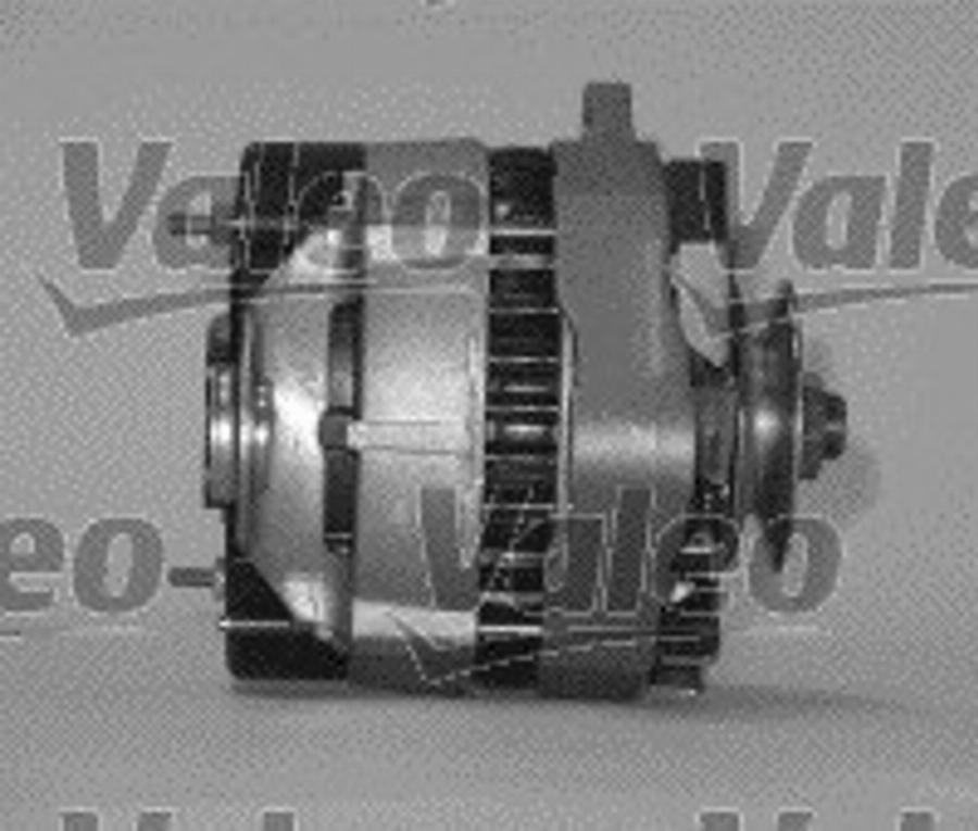 Valeo 433426 - Alternator www.autospares.lv