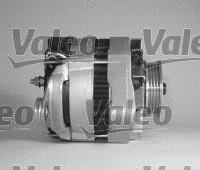 Valeo 433420 - Ģenerators www.autospares.lv