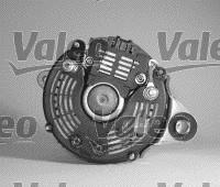 Valeo 433420 - Ģenerators www.autospares.lv