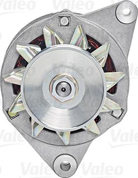 Valeo 433479 - Alternator www.autospares.lv