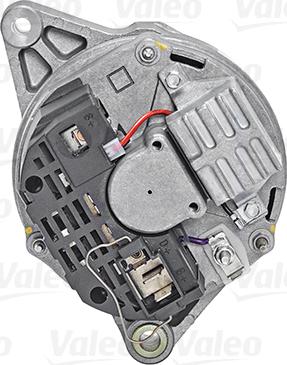 Valeo 433479 - Ģenerators autospares.lv