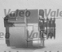 Valeo 433475 - Ģenerators autospares.lv