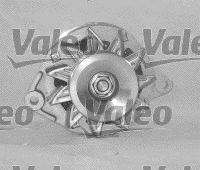 Valeo 433475 - Ģenerators autospares.lv