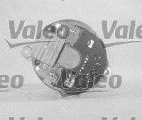 Valeo 433475 - Ģenerators autospares.lv