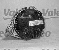 Valeo 436360 - Генератор www.autospares.lv