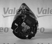 Valeo 433048 - Alternator www.autospares.lv