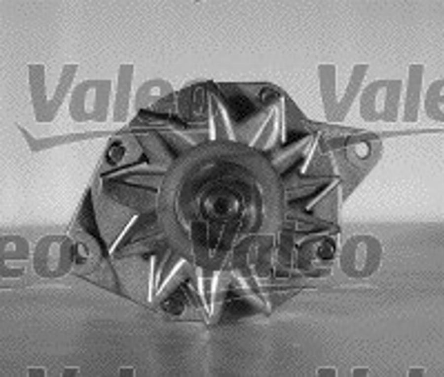 Valeo 433042 - Alternator www.autospares.lv