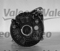 Valeo 433055 - Ģenerators autospares.lv