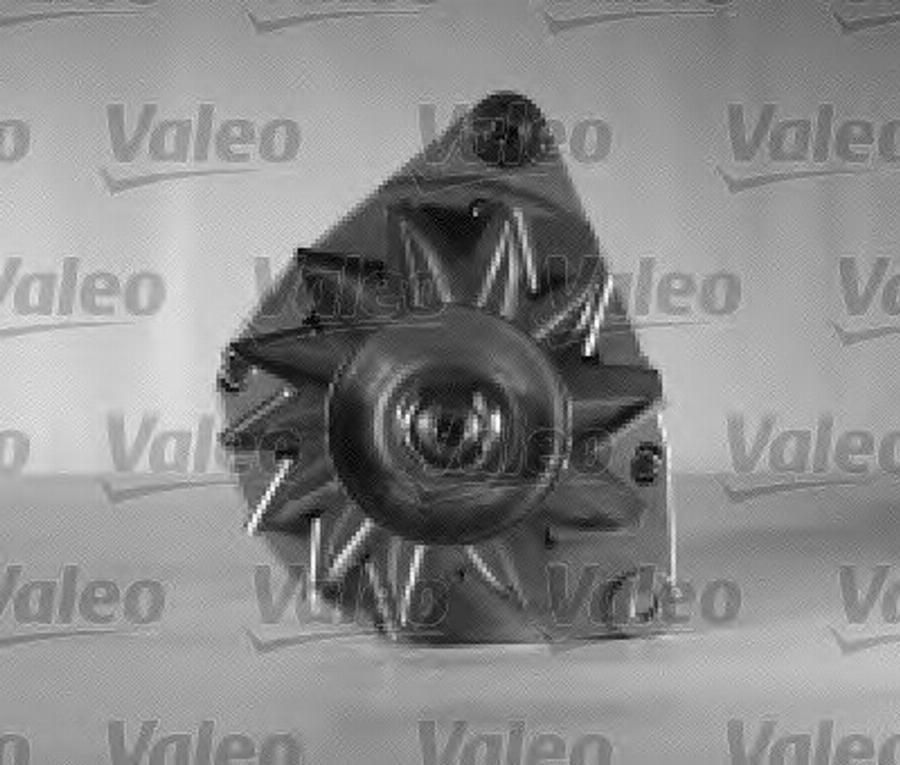 Valeo 433081 - Alternator www.autospares.lv