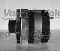 Valeo 433079 - Alternator www.autospares.lv