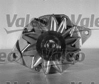 Valeo 433079 - Alternator www.autospares.lv