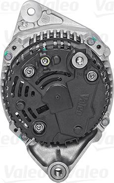 Valeo 433190 - Alternator www.autospares.lv