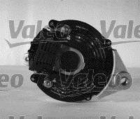 Valeo 433148 - Ģenerators www.autospares.lv