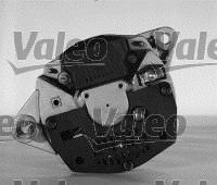 Valeo 433115 - Ģenerators autospares.lv