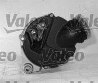 Valeo 433180 - Alternator www.autospares.lv