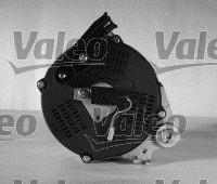 Valeo 433179 - Alternator www.autospares.lv