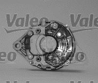 Valeo 433395 - Ģenerators www.autospares.lv