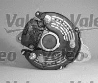 Valeo 433392 - Ģenerators www.autospares.lv