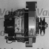 Valeo 433359 - Ģenerators autospares.lv