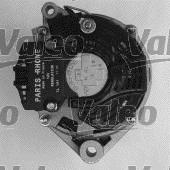 Valeo 433359 - Ģenerators autospares.lv