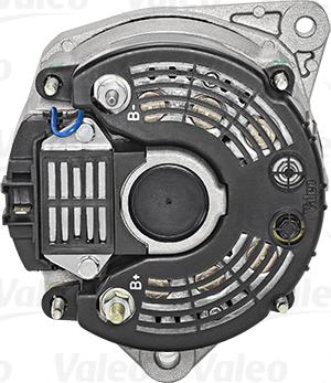 Valeo 433354 - Alternator www.autospares.lv