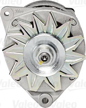 Valeo 433353 - Alternator www.autospares.lv