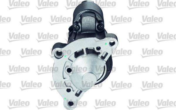 Valeo 433305 - Starteris www.autospares.lv