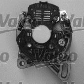 Valeo 433384 - Ģenerators www.autospares.lv