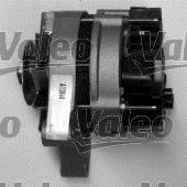 Valeo 433384 - Ģenerators www.autospares.lv