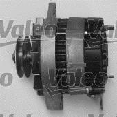 Valeo 433380 - Alternator www.autospares.lv