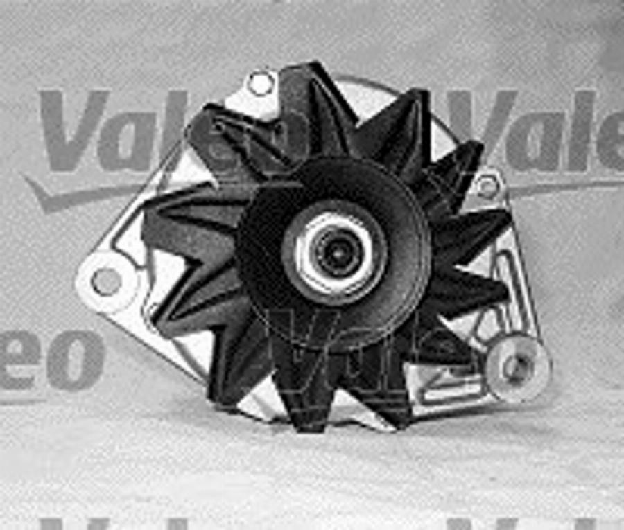 Valeo 433382 - Alternator www.autospares.lv