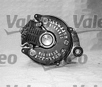 Valeo 433371 - Ģenerators autospares.lv