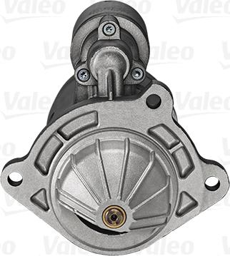 Valeo 433292 - Starter www.autospares.lv