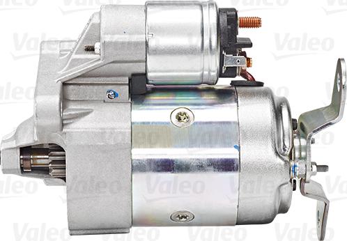 Valeo 433209 - Starteris autospares.lv