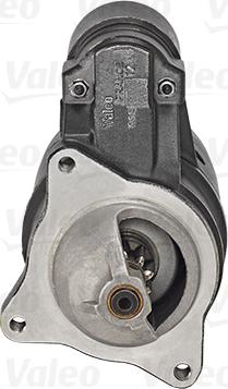 Valeo 433202 - Starteris autospares.lv