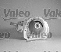 Valeo 433213 - Starteris autospares.lv