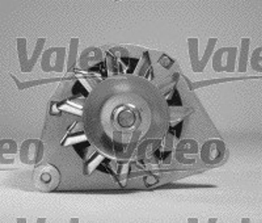 Valeo 432986 - Ģenerators www.autospares.lv