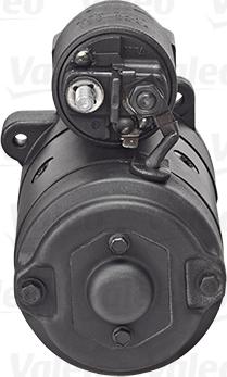 Valeo 433247 - Starteris www.autospares.lv