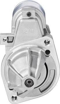 Valeo 432644 - Starter www.autospares.lv