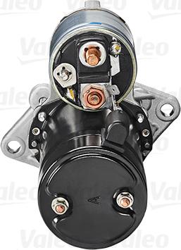 Valeo 432665 - Starteris www.autospares.lv