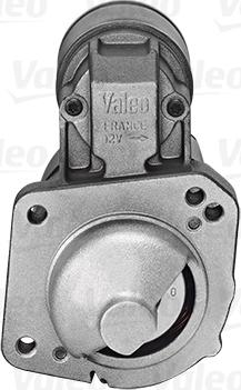 Valeo 433276 - Starteris autospares.lv