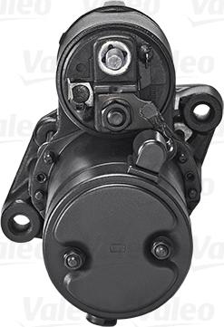 Valeo 432673 - Starteris www.autospares.lv