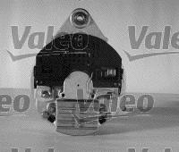 Valeo 432819 - Ģenerators www.autospares.lv