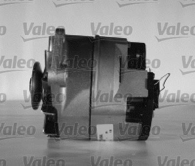 Valeo 436332 - Alternator www.autospares.lv