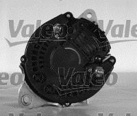 Valeo 432829 - Ģenerators www.autospares.lv