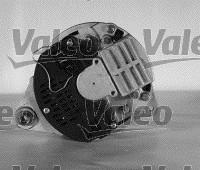 Valeo 432825 - Alternator www.autospares.lv