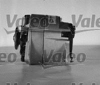 Valeo 432825 - Ģenerators autospares.lv