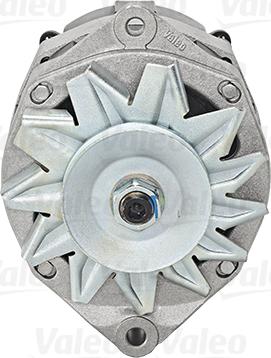 Valeo 432798 - Alternator www.autospares.lv