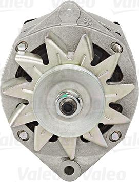 Valeo 432793 - Alternator www.autospares.lv