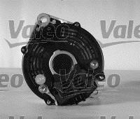 Valeo 432749 - Ģenerators www.autospares.lv